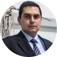Alexandre Jorge Tavares dos Santos