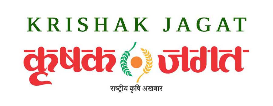 Krishak Jagat