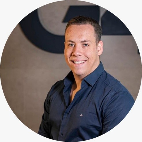 Marcelo Pedroso