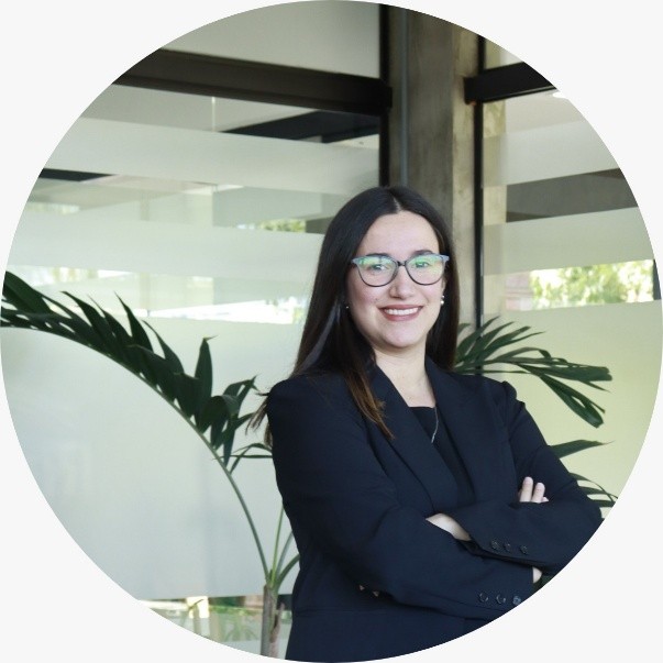 María Fernanda Cáceres Sanabria