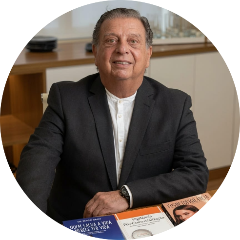 Dr. Sergio Graff